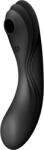 Satisfyer Curvy Trinity 4 Black Vibrator