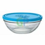 Duralex Купа с капак 20, 5см lys stackable (9067a m06) (010227)
