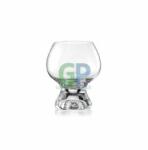 Crystalex Стъклена чаша за концентрат / алкохол 250мл GINA (40159)(CX93) - Crystalex (0109189)
