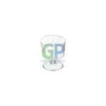 Rubikap Поликарбонатна чаша на столче 50мл (SOT GLASS) (R. 050) - Rubikap (015179)