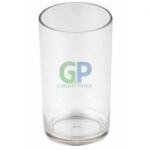 Rubikap Поликарбонатна чаша 260мл LONG DRINK (PM. 26) - Rubikap (015125)