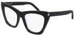 Yves Saint Laurent SL 214 KATE OPT-001 Rame de ochelarii Rama ochelari