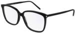 Yves Saint Laurent SL 453-001 Rame de ochelarii Rama ochelari