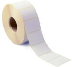  Etikett thermo 45x12mm, TTR Coated 3210 címke/tekercs (MEN-OR-21369)