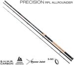 Trabucco Precision Rpl Allrounder 3603/40/Mh match bot (152-27-360)