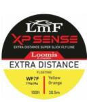 Loomis & Franklin Loomis & Franklin XP Sense Extra Distance 30m legyező zsinór #7 F (059-90-107)