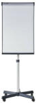  Universal Triangle flipchart, csillag lábbal (LM7-153300)