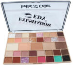 Edy Trusa machiaj, Eyeshadow Edy, 37 , 1