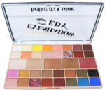 Edy Trusa machiaj, Eyeshadow Edy, 37 , 2