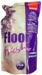 Sano Rezerva detergent pardoseala parfumant Sano Floor Fresh liliac, 750ml