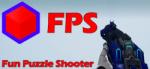 Fiassink Games FPS Fun Puzzle Shooter (PC) Jocuri PC