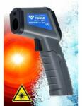 Brilliant tools - Германия Infrared термометър от -50°C до 500°C; BRILLIANT TOOLS BT521030