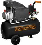 Black & Decker 24L/1 5KM/8BAR (RCCC304BND541)