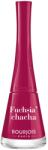 Bourjois 1 Second 11 Fuchsia´chacha 9 ml