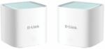 D-Link Eagle Pro AI AX1500 (2-Pack) Router