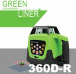 Green Liner 360D-R