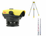 Leica NA524 SET 6010807