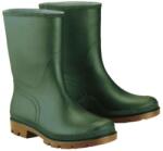  PVC csizma zöld 41-es (1127210)
