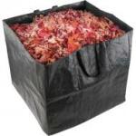 Extol kerti gyűjtőzsák és tároló, 200 literes (92902) (92902)