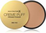 MAX Factor Creme Puff компактна пудра цвят Creamy Ivory 14 гр