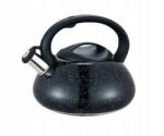 Maestro Feel-Maestro MR1302 kettle 2.5 L Stainless steel (MR-1316 black)