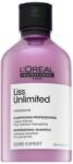 L'Oréal Série Expert Liss Unlimited Shampoo șampon de netezire pentru păr aspru si indisciplinat 300 ml