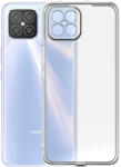 Lemontti Husa Lemontti Husa Silicon Huawei Nova 8 SE 4G Transparent (LEMHSHN8SE4GTR) - vexio