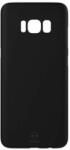 Mcdodo Protectie spate Mcdodo Ultra Slim Air pentru Samsung Galaxy S8 Plus G955, 0.3mm (Negru) (PC-4130)
