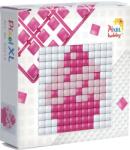 Pixelhobby Set creativ cu pixeli Pixelhobby - XL, Briosa (30214-Muffin)
