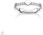 Thomas Sabo Charming Collection gyűrű 50-es méret - TR2391-051-14-50