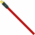 WireWorld Starlight 8 (S2AB) A-B 0, 6 m Roșu Cablu USB Hi-Fi (WW0959-WWP-SK)
