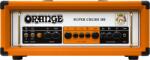 Orange Super Crush 100 Head - Amplificator Chitara (SUPER-CRUSH-100-H)