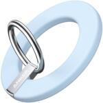 Anker Suport Magnetic Anker Ring Grip MagGO 610 pentru iPhone Albastru (A25A0G31)