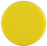Makita Szivacs korong - sárga (ø125 mm) (D-74653)