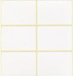  Etikett címke, 35x50mm, 10 lap, 6 címke/lap (ISCIN3550) - tintasziget