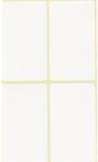  Etikett címke, 40x70mm, 15 lap, 4 címke/lap (ISCIN4070) - tintasziget