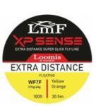 Loomis And Franklin Loomis -and- franklin xp sense extra distance 30 m legyező zsinór #8 f (059-90-108) - epeca