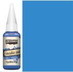 PENTART Alkoholos média tinta 20ml egyiptomi kék (21046)