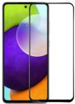  Temp-glass631273730 Samsung Galaxy A52s 5G Karcálló, ütésálló kijelzővédő üvegfólia, 9H tempered glass, törlőkendővel (Temp-glass631273730)