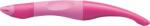 STABILO Rollertoll, 0, 5 mm, jobbkezes, rózsaszín tolltest, STABILO "EasyOriginal Start", kék (TST46846) - primatinta