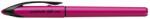 uni Rollertoll, 0, 25-0, 5 mm, rózsaszín tolltest, UNI "UBA-188-M Air", kék (TU188UBAR) - primatinta
