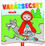  Varázsecset - Mesék