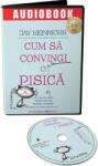 Act și Politon Audiobook. Cum să convingi o pisică