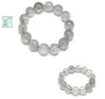  Bratara Cuart Fantoma diametru 60 mm, margea rotunda 16 mm