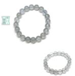  Bratara Cuart Fantoma diametru 56 mm, Margea Rotunda 9-9, 8 mm