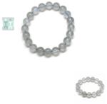  Bratara Cuart Fantoma Diametru 56 mm, Margea Rotunda 10 mm