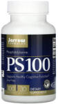 Jarrow Formulas PS 100 (Fosfatidilserina), 100 mg, Jarrow Formulas, 30 softgels