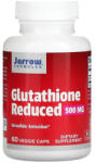 Jarrow Formulas Glutathione Reduced, 500 mg, Jarrow Formulas 60 capsule