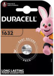 Duracell CR1632 lithium gombelem (EL000024)