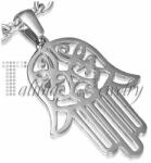 Talitha Висулка " Ръката на Фатима" - talitha-jewelry - 25,99 лв